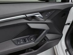 Audi A3 A3L Limousine 35 TFSI Fashion Sport - ფოტო 9