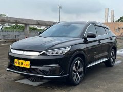 BYD Song Plus New Energy EV Premier - ფოტო 1