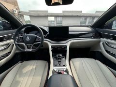 BYD Song Plus New Energy EV Premier - ფოტო 10
