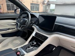 BYD Song Plus New Energy EV Premier - ფოტო 11