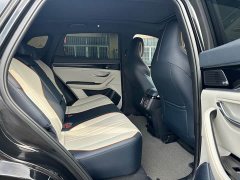 BYD Song Plus New Energy EV Premier - ფოტო 13