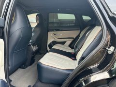 BYD Song Plus New Energy EV Premier - ფოტო 14