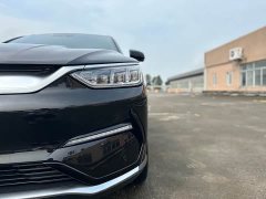 BYD Song Plus New Energy EV Premier - ფოტო 16
