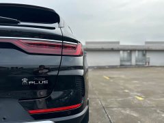 BYD Song Plus New Energy EV Premier - ფოტო 17
