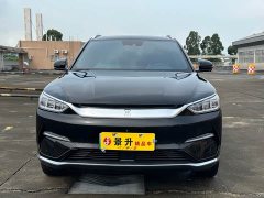 BYD Song Plus New Energy EV Premier - ფოტო 2