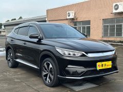 BYD Song Plus New Energy EV Premier - ფოტო 3