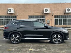BYD Song Plus New Energy EV Premier - ფოტო 4