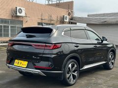 BYD Song Plus New Energy EV Premier - ფოტო 5