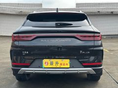 BYD Song Plus New Energy EV Premier - ფოტო 6