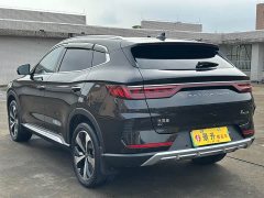 BYD Song Plus New Energy EV Premier - ფოტო 7
