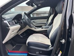 BYD Song Plus New Energy EV Premier - ფოტო 9