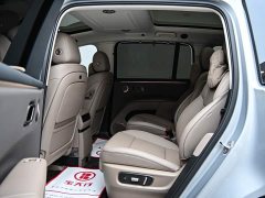 Li Auto i8 2025 Standard Edition - ფოტო 12