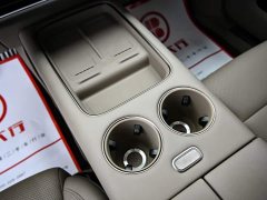 Li Auto i8 2025 Standard Edition - ფოტო 18