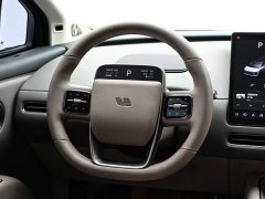 Li Auto i8 2025 Standard Edition - ფოტო 19