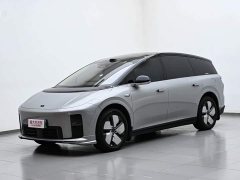 Li Auto i8 2025 Standard Edition - ფოტო 2