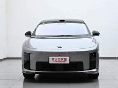 Li Auto i8 2025 Standard Edition - ფოტო 3