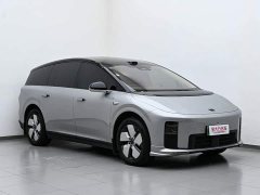 Li Auto i8 2025 Standard Edition - ფოტო 4