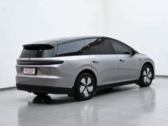 Li Auto i8 2025 Standard Edition - ფოტო 7