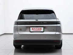 Li Auto i8 2025 Standard Edition - ფოტო 8