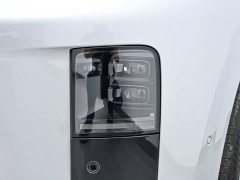Li Auto i8 2025 Standard Edition - ფოტო 9