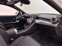 Mercedes-Benz C-Class Facelift C 260 L Sport Edition - ფოტო 11