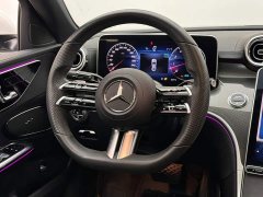 Mercedes-Benz C-Class Facelift C 260 L Sport Edition - ფოტო 12