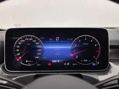 Mercedes-Benz C-Class Facelift C 260 L Sport Edition - ფოტო 14