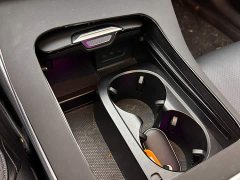 Mercedes-Benz C-Class Facelift C 260 L Sport Edition - ფოტო 16
