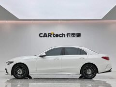 Mercedes-Benz C-Class Facelift C 260 L Sport Edition - ფოტო 2