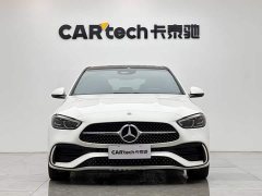 Mercedes-Benz C-Class Facelift C 260 L Sport Edition - ფოტო 7