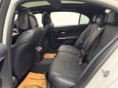 Mercedes-Benz C-Class Facelift C 260 L Sport Edition - ფოტო 9