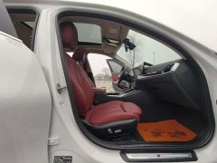 BMW 3 Series 320Li M Sport Package - ფოტო 10