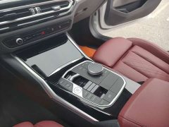 BMW 3 Series 320Li M Sport Package - ფოტო 14