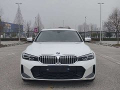 BMW 3 Series 320Li M Sport Package - ფოტო 2