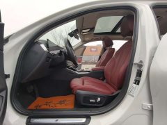 BMW 3 Series 320Li M Sport Package - ფოტო 8