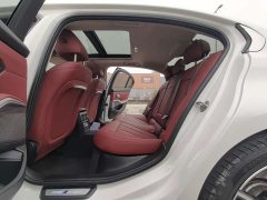 BMW 3 Series 320Li M Sport Package - ფოტო 9