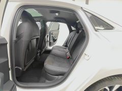 Audi A3 Facelift A3L Limousine 35 TFSI Luxury Sport - ფოტო 16