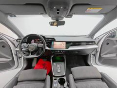 Audi A3 Facelift A3L Limousine 35 TFSI Luxury Sport - ფოტო 18