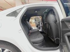 Audi A3 Facelift A3L Limousine 35 TFSI Luxury Sport - ფოტო 19