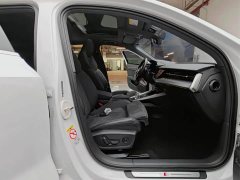 Audi A3 Facelift A3L Limousine 35 TFSI Luxury Sport - ფოტო 20