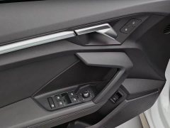 Audi A3 Facelift A3L Limousine 35 TFSI Luxury Sport - ფოტო 9