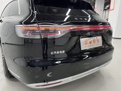 Xpeng Aionic S9T 2025 Extended Range Ultra Long Range Version (192-Channel LiDAR) - ფოტო 16