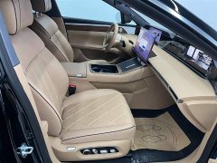 Xpeng Aionic S9T 2025 Extended Range Ultra Long Range Version (192-Channel LiDAR) - ფოტო 8