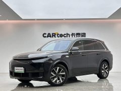 Li Auto L8 Pro - ფოტო 1