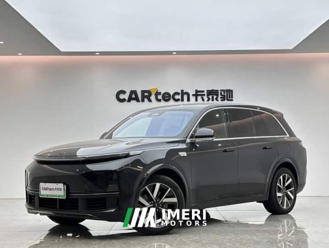 2023 Li Auto L8 Pro - ავტომობილი ჩინეთიდან