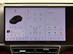 Li Auto L8 Pro - ფოტო 13