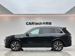 Li Auto L8 Pro - ფოტო 2