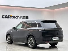 Li Auto L8 Pro - ფოტო 3
