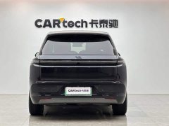 Li Auto L8 Pro - ფოტო 4