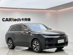 Li Auto L8 Pro - ფოტო 6